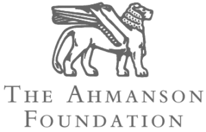 The Ahmanson Foundation