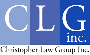christopher law group inc